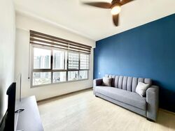 Blk 25A Saint George's Towers (Kallang/Whampoa), HDB 3 Rooms #572080961
